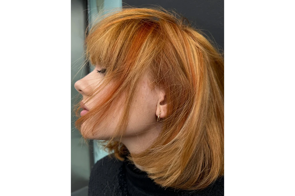 Treballs Realitzats a Margaret Perruquers